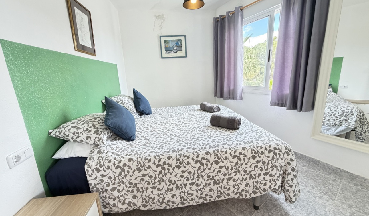 Revente - Appartement - San Miguel de Salinas