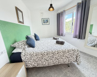 Revente - Appartement - San Miguel de Salinas