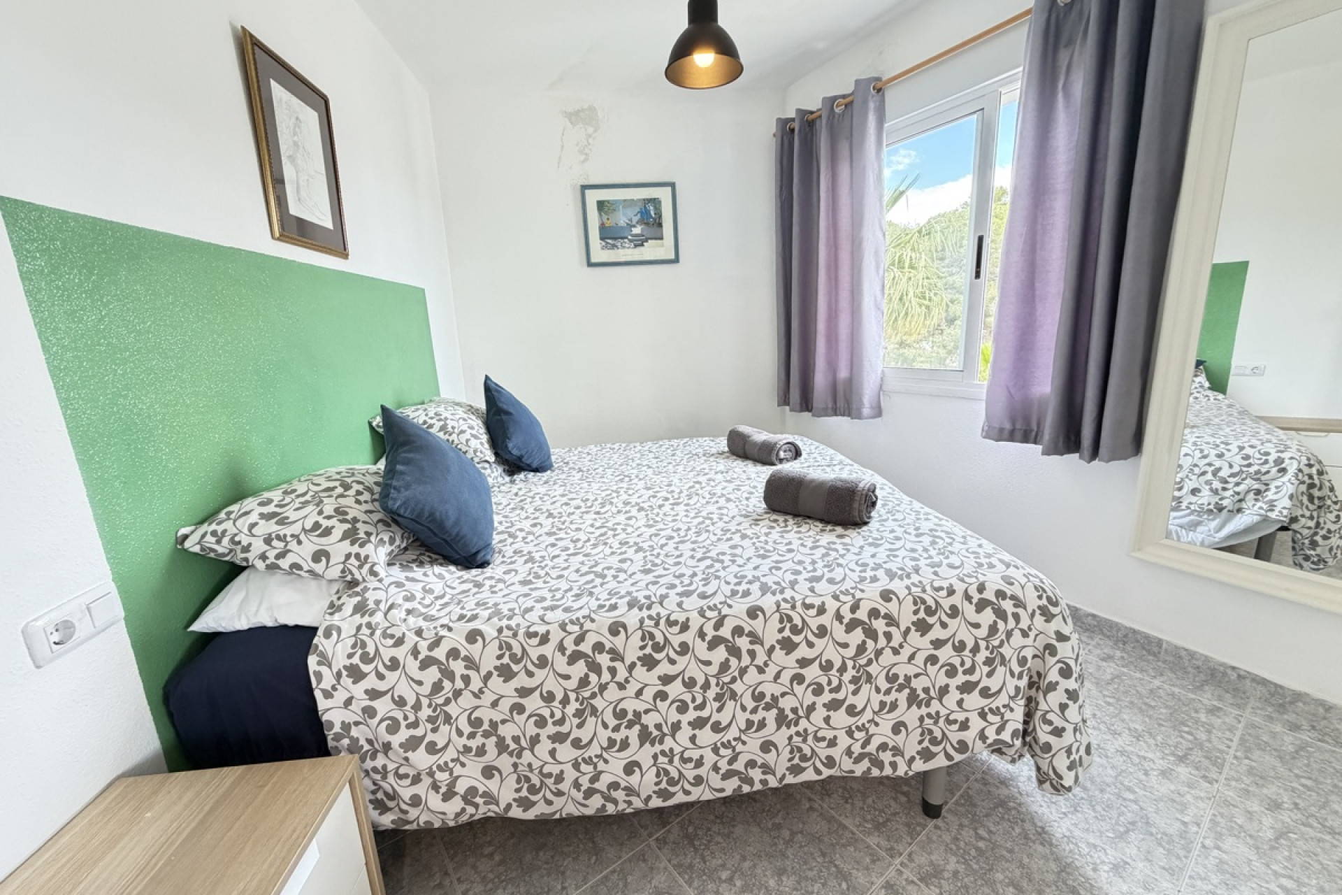 Revente - Appartement - San Miguel de Salinas