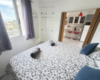 Revente - Appartement - San Miguel de Salinas