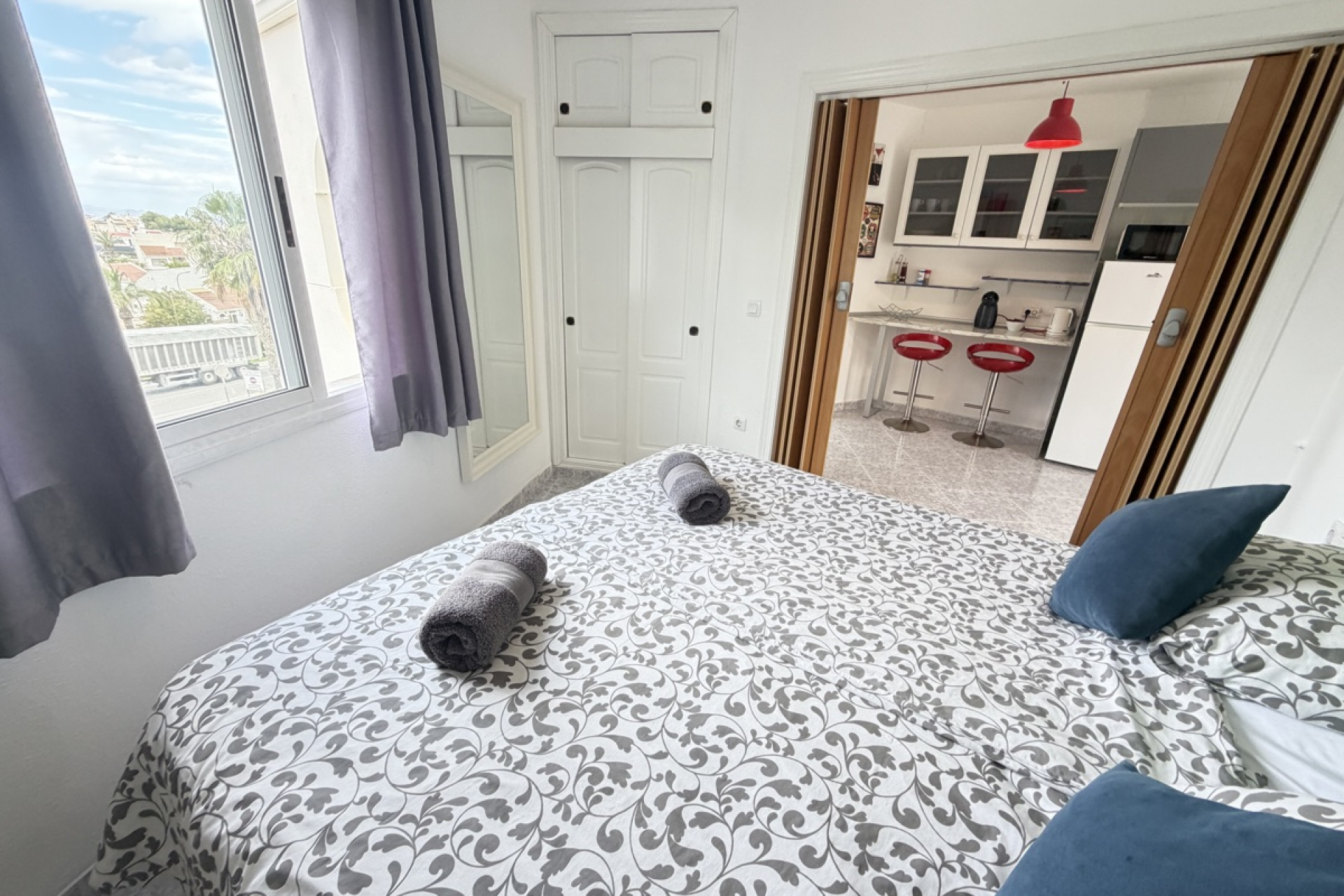 Revente - Appartement - San Miguel de Salinas
