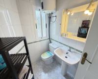 Revente - Appartement - San Miguel de Salinas