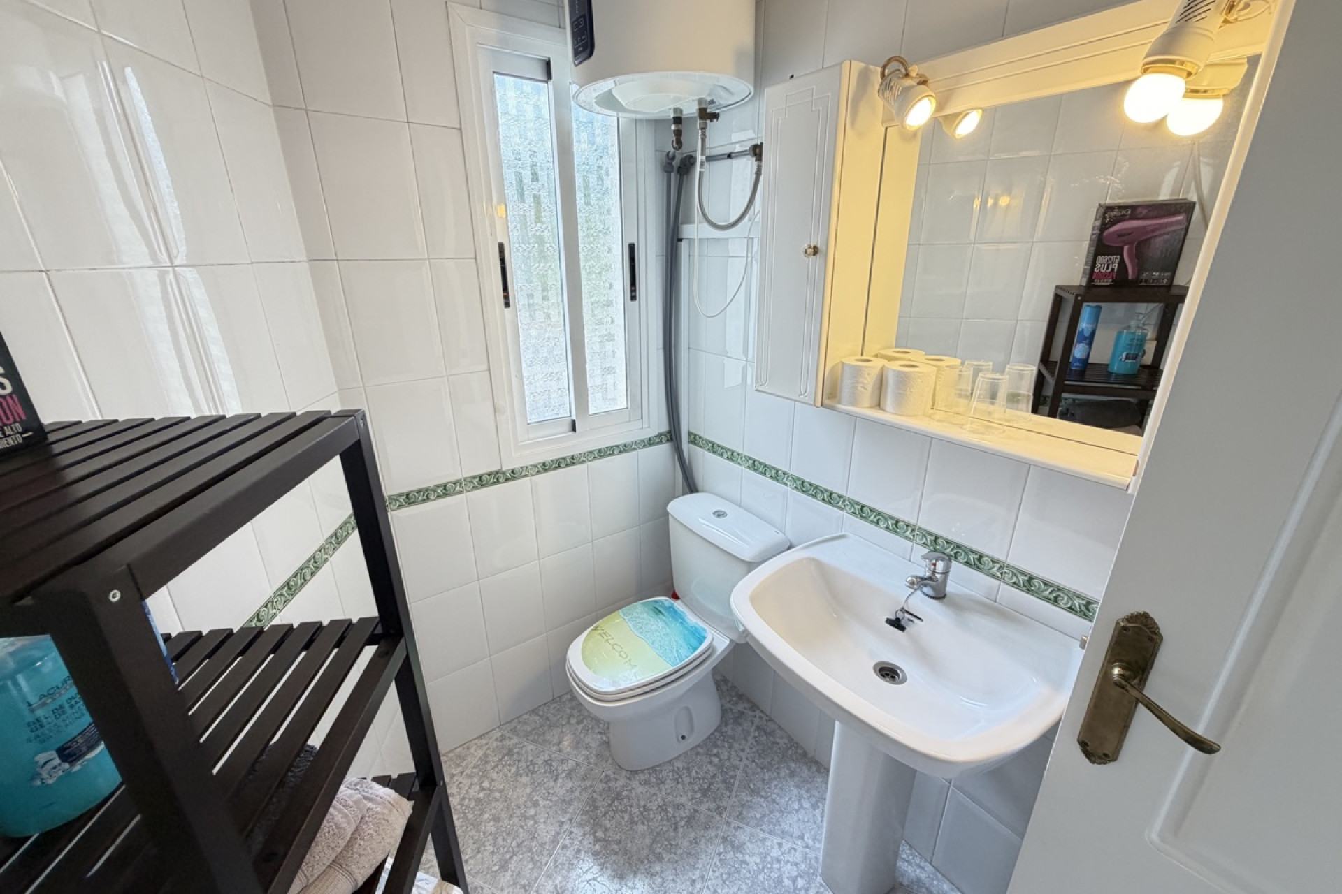 Revente - Appartement - San Miguel de Salinas