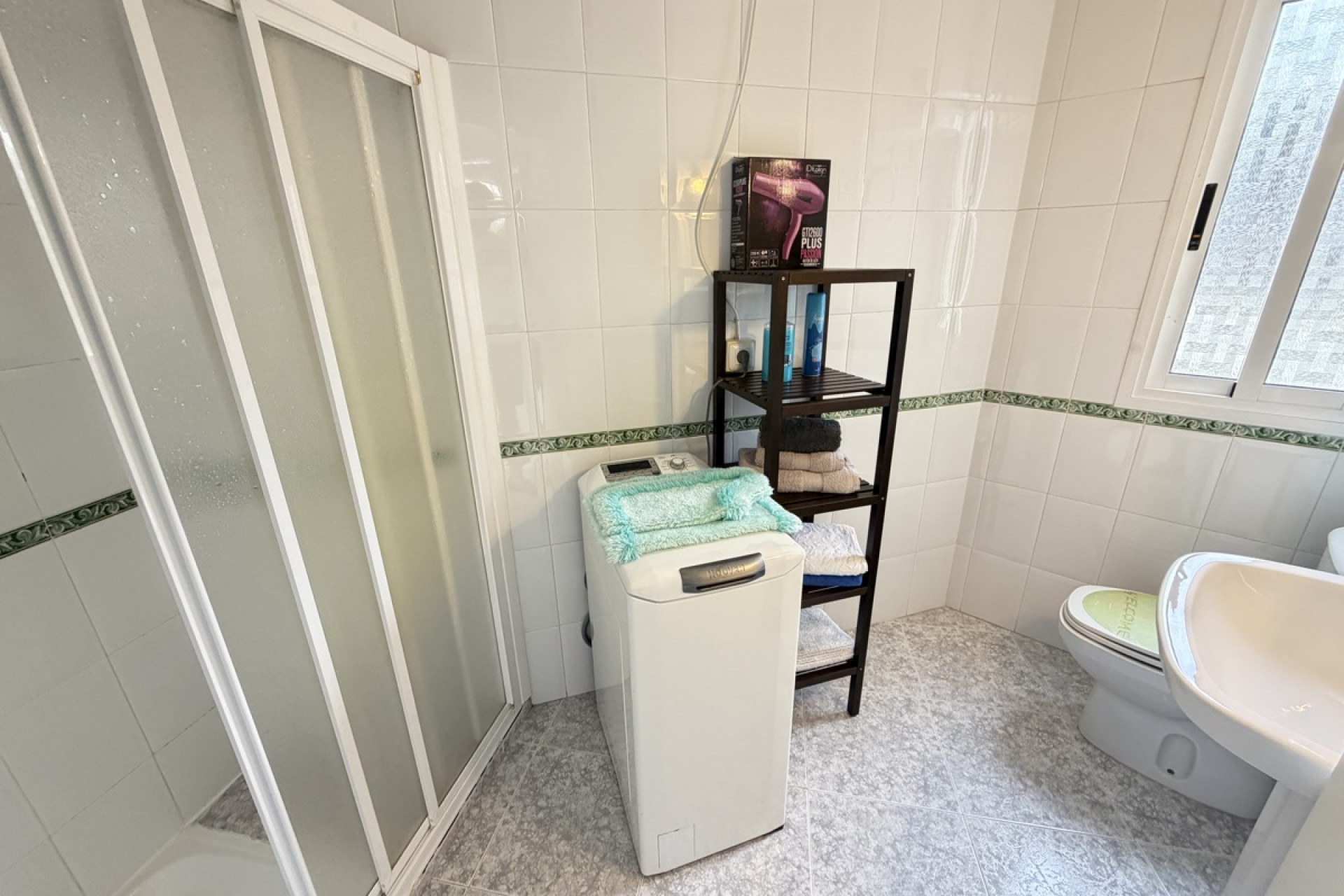 Revente - Appartement - San Miguel de Salinas