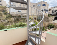 Revente - Appartement - San Miguel de Salinas