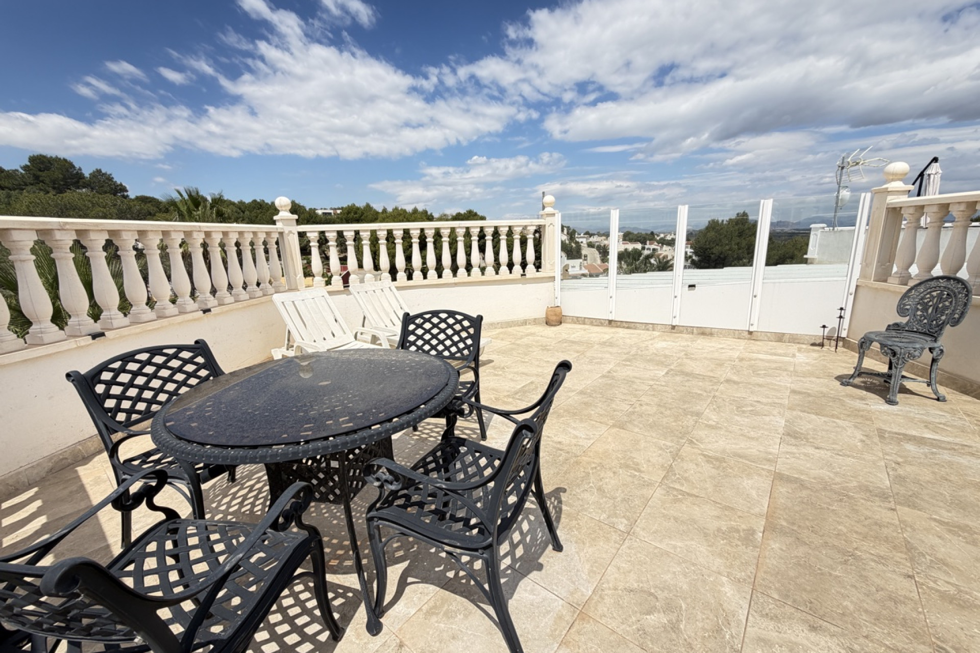 Revente - Appartement - San Miguel de Salinas