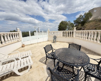Revente - Appartement - San Miguel de Salinas