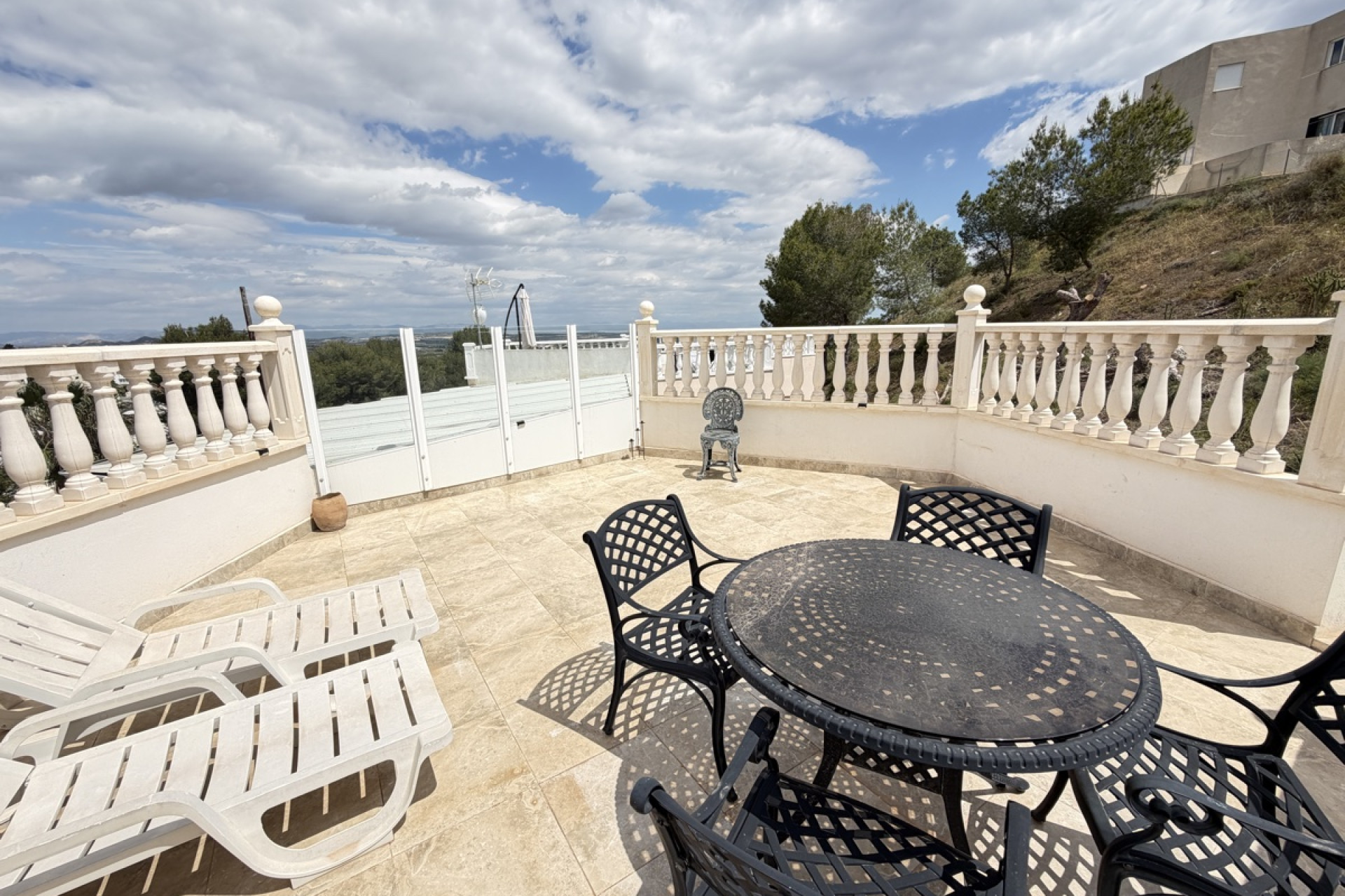 Revente - Appartement - San Miguel de Salinas