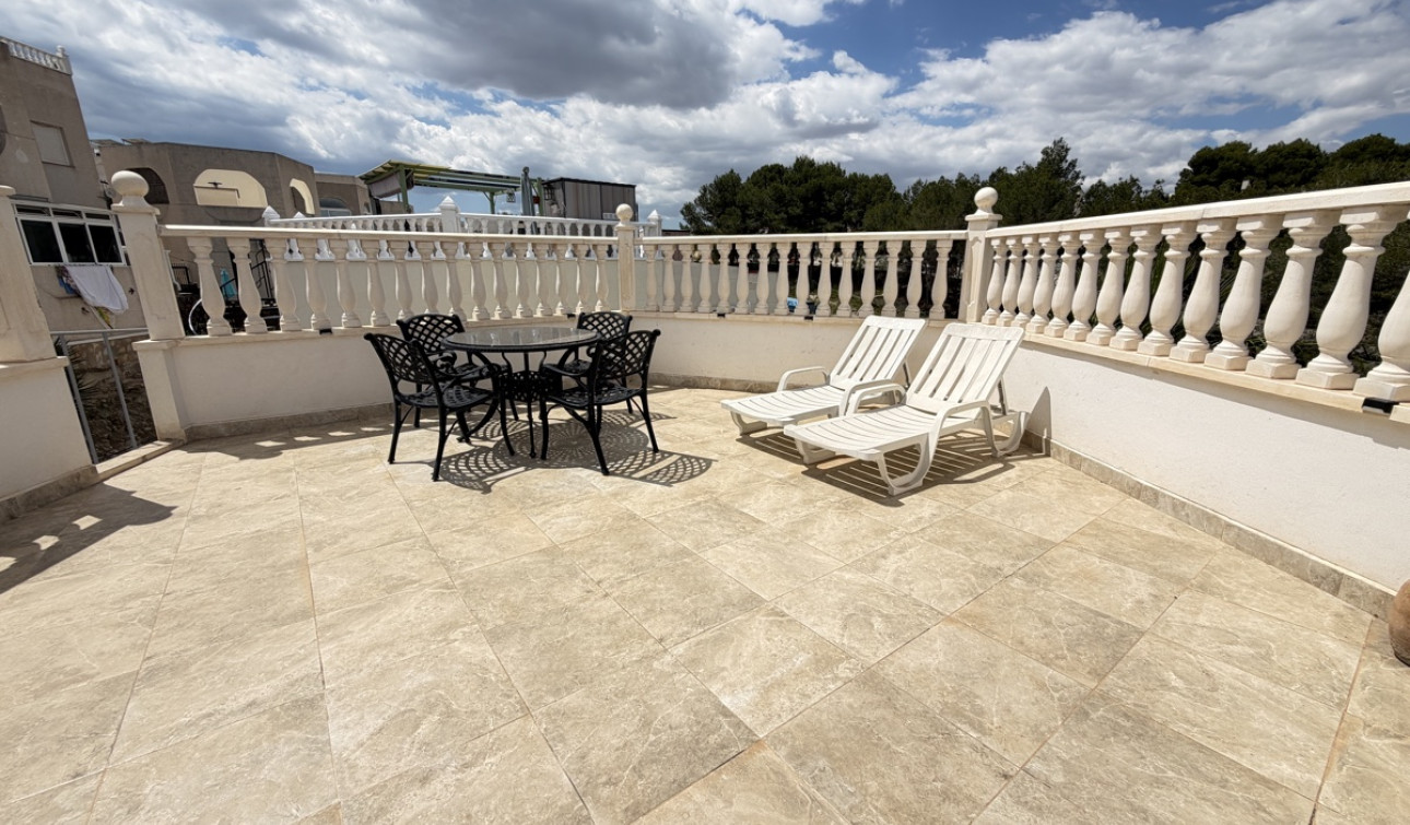 Revente - Appartement - San Miguel de Salinas