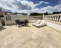 Revente - Appartement - San Miguel de Salinas