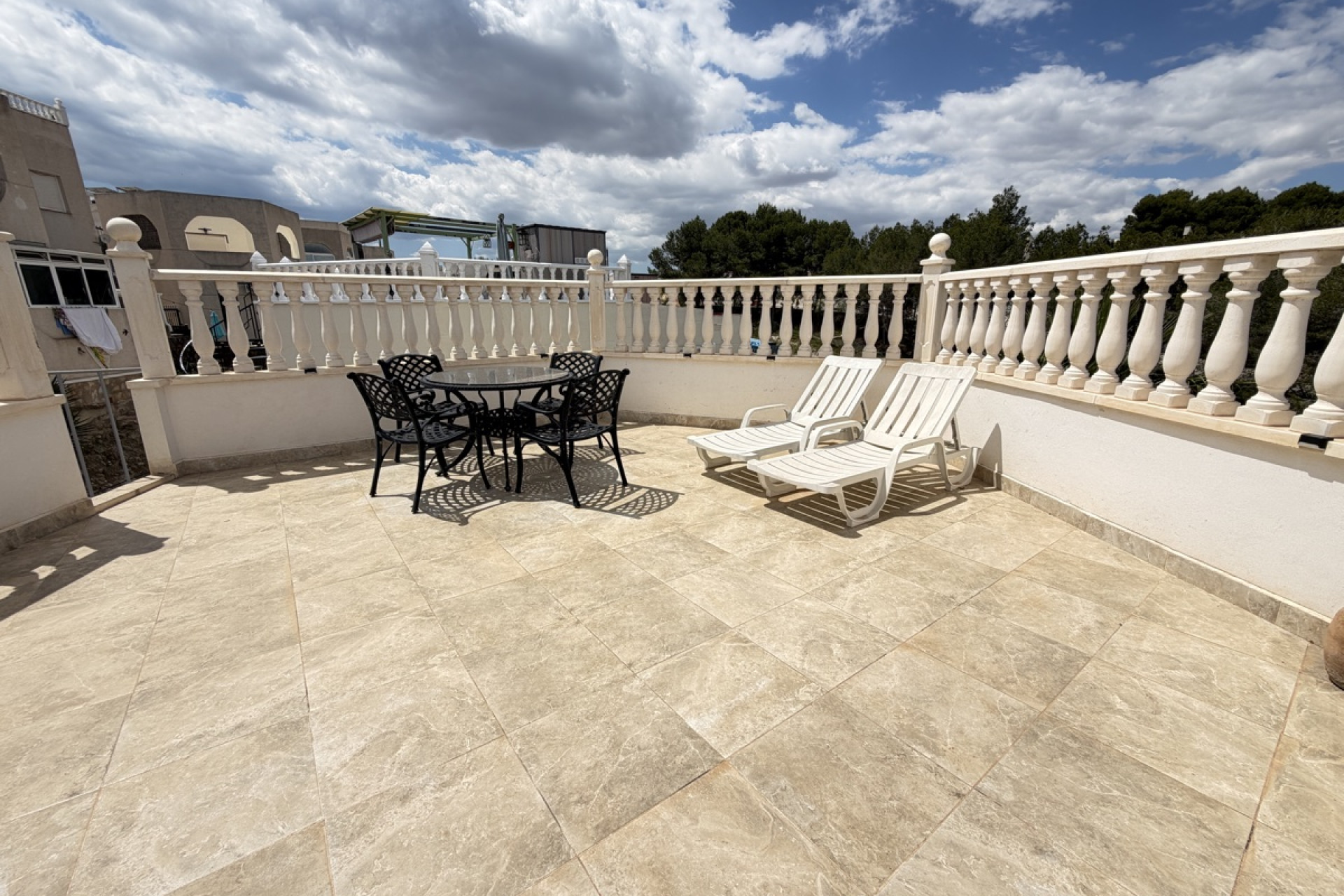 Revente - Appartement - San Miguel de Salinas