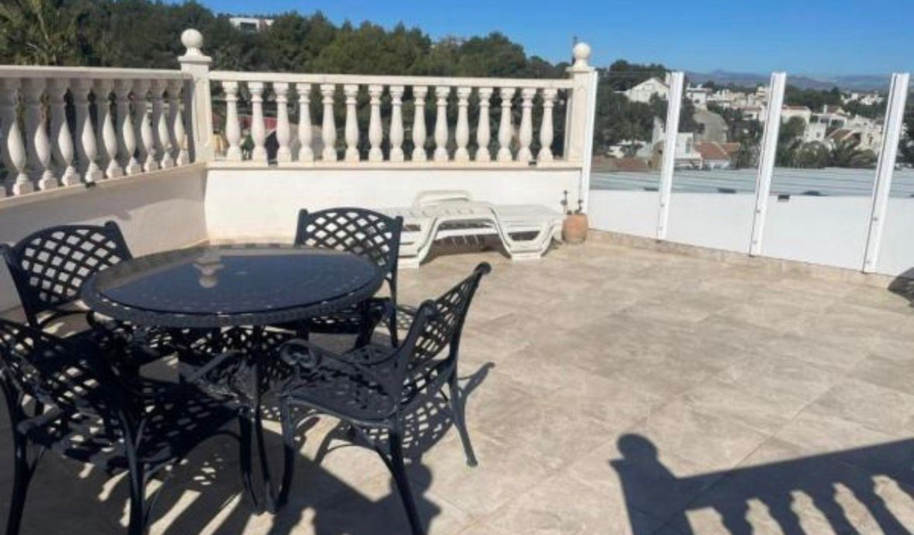 Revente - Appartement - San Miguel de Salinas