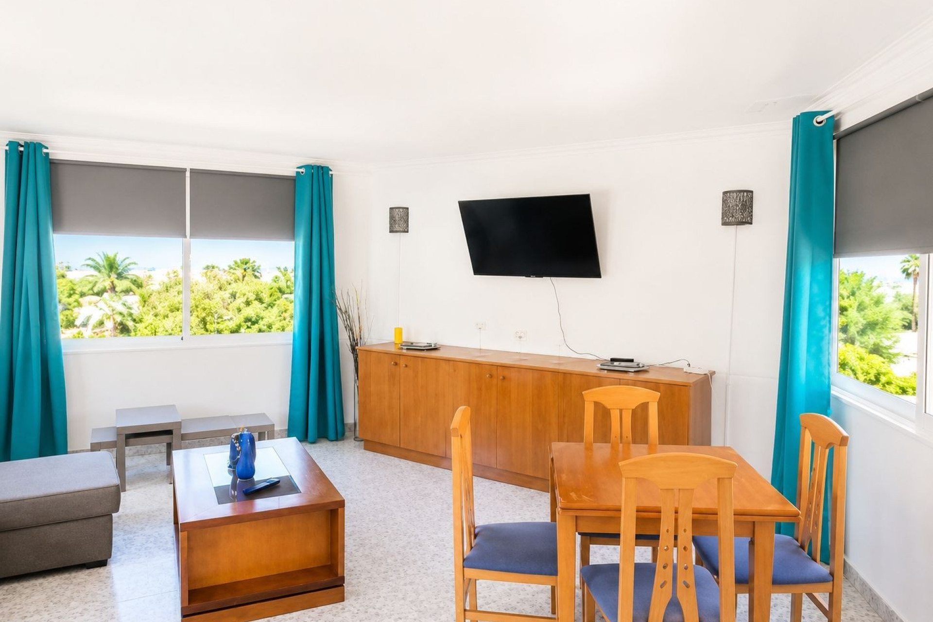 Revente - Appartement - San Miguel de Salinas