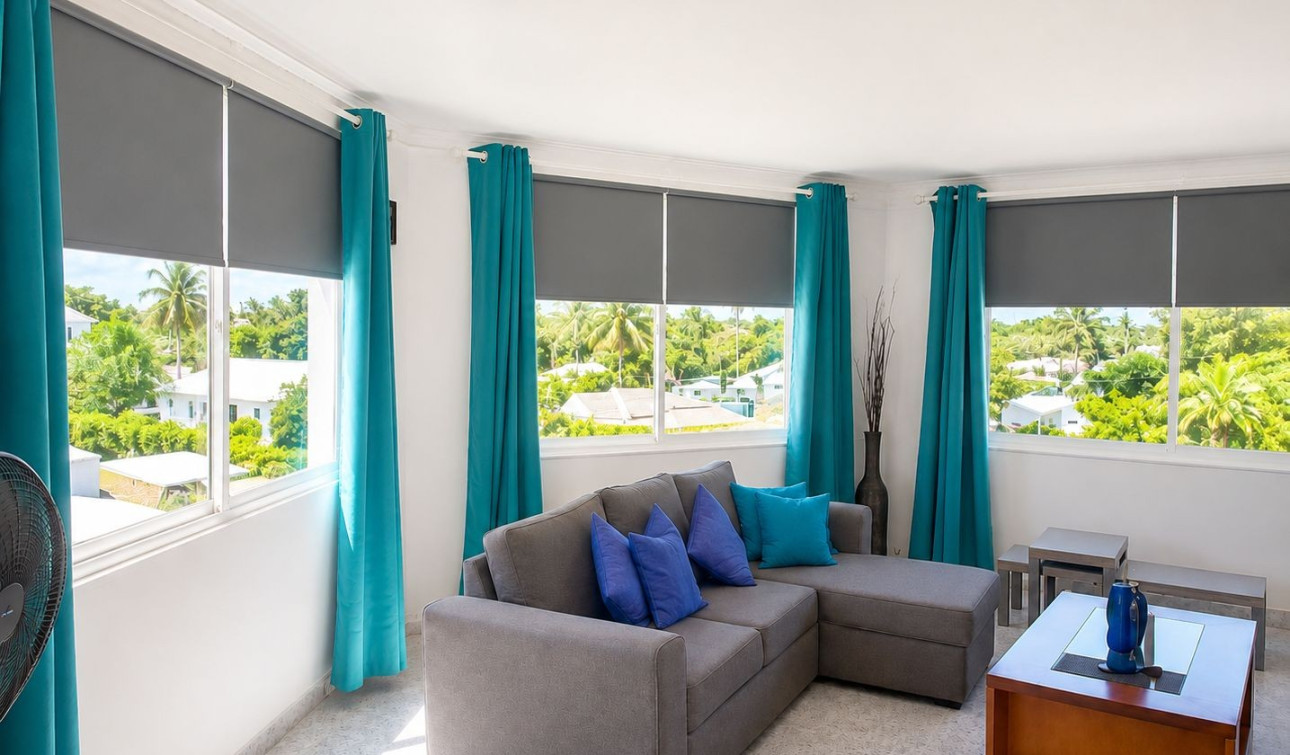 Revente - Appartement - San Miguel de Salinas