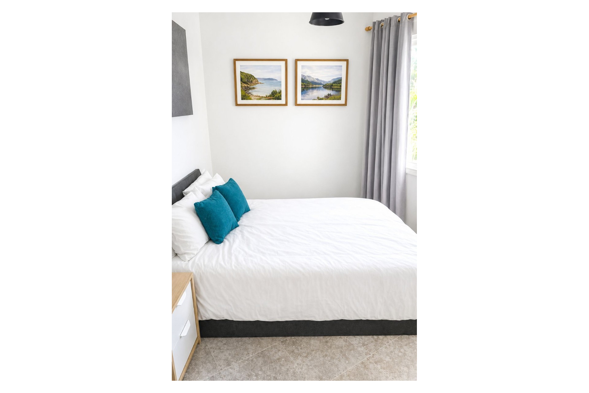 Revente - Appartement - San Miguel de Salinas