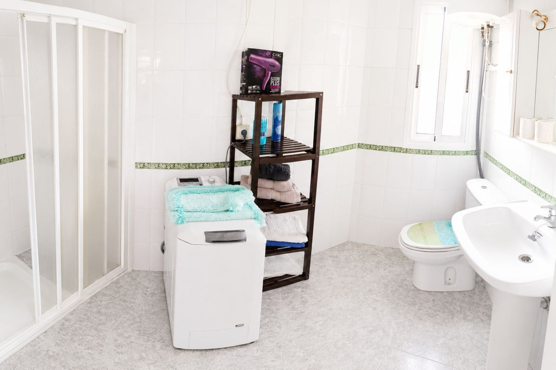 Revente - Appartement - San Miguel de Salinas