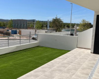 Revente - Appartement - San Miguel de Salinas