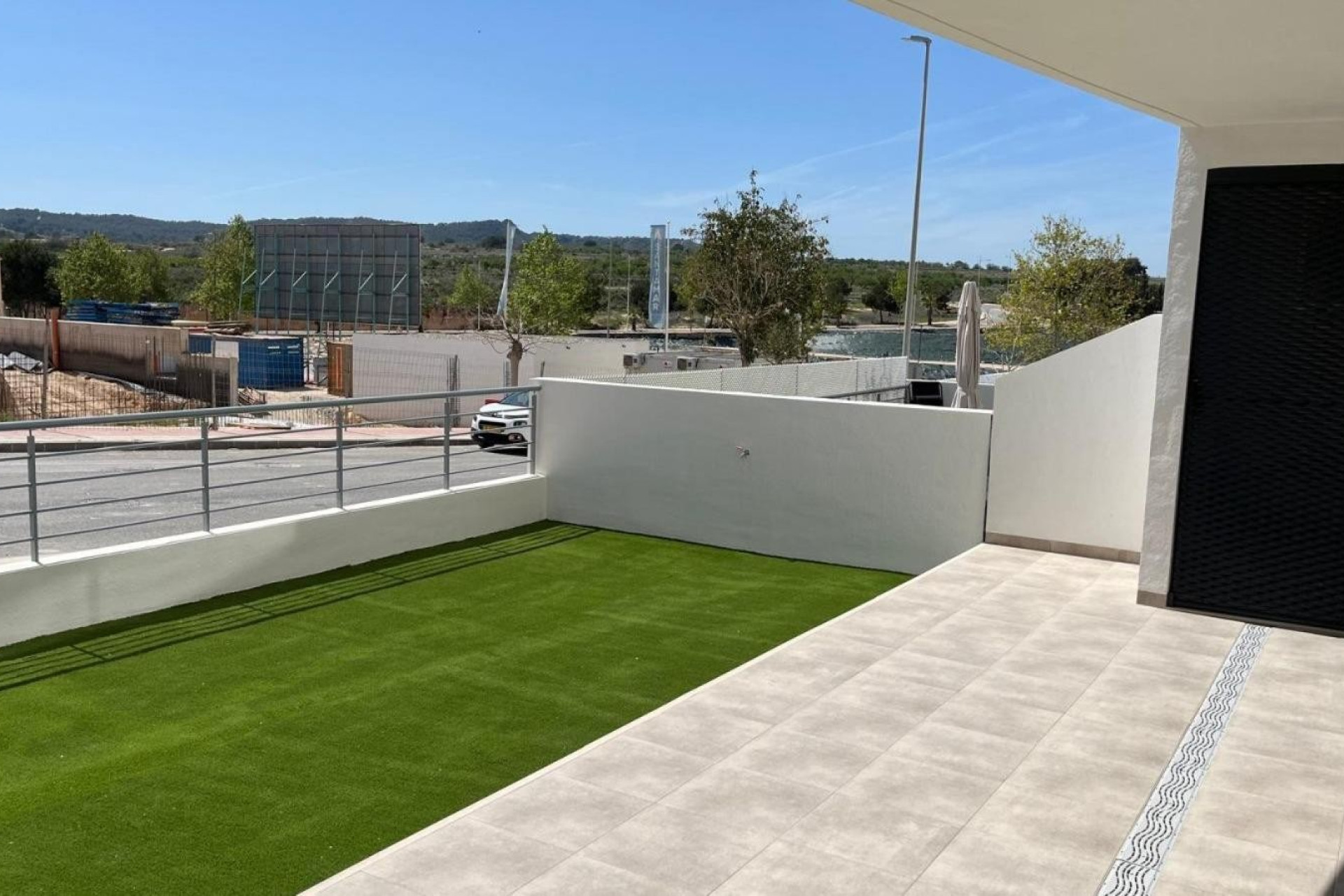 Revente - Appartement - San Miguel de Salinas