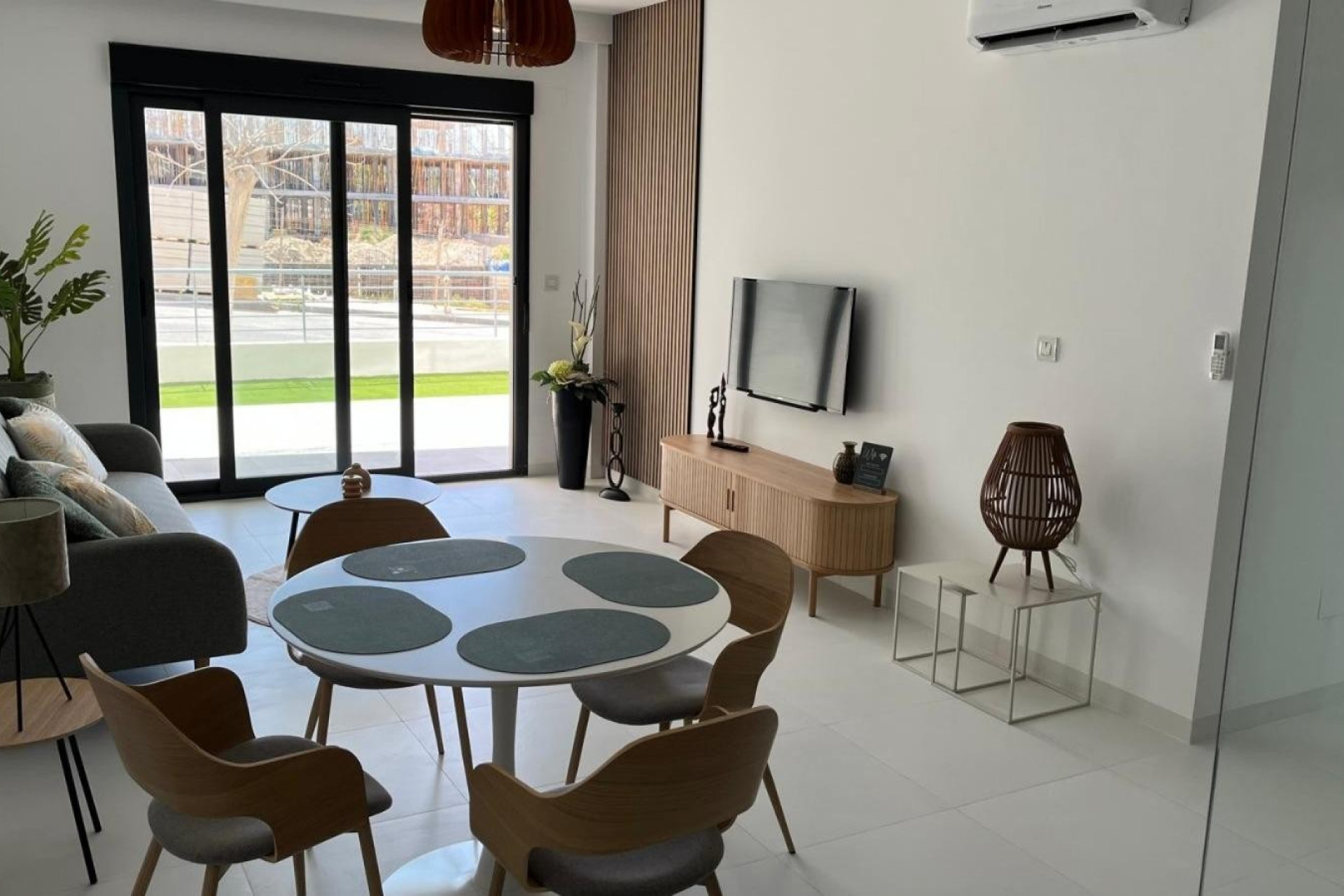 Revente - Appartement - San Miguel de Salinas
