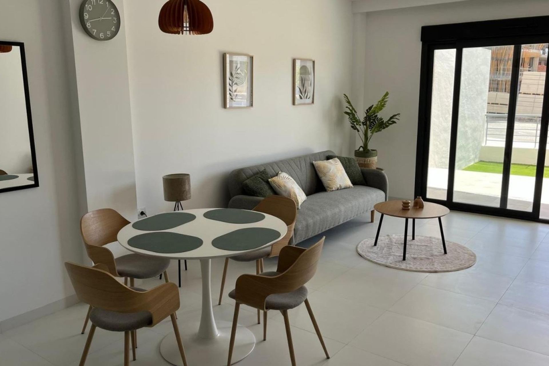 Revente - Appartement - San Miguel de Salinas