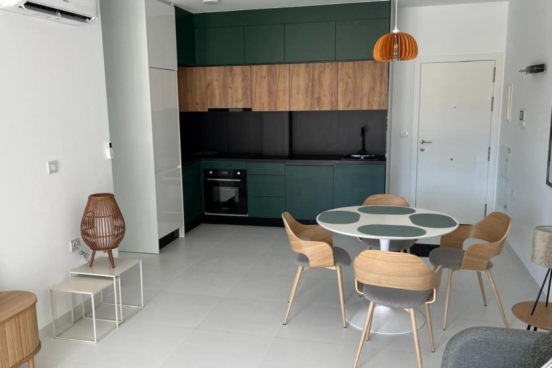 Revente - Appartement - San Miguel de Salinas