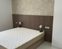 Revente - Appartement - San Miguel de Salinas