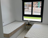 Revente - Appartement - San Miguel de Salinas