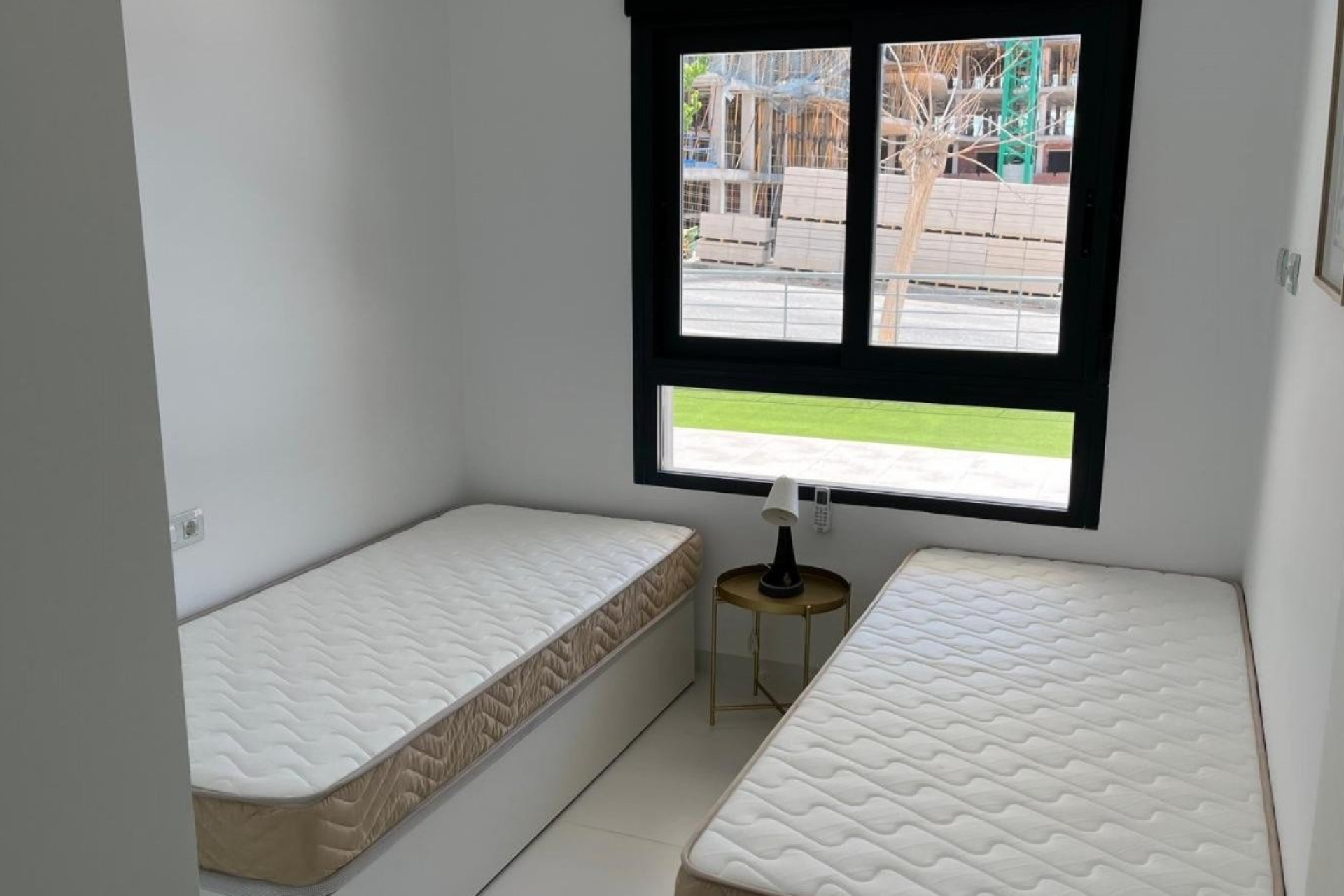 Revente - Appartement - San Miguel de Salinas