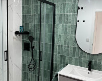 Revente - Appartement - San Miguel de Salinas