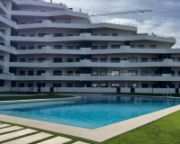 Revente - Appartement - San Miguel de Salinas