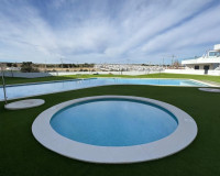 Revente - Appartement - San Miguel de Salinas