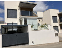 Revente - Appartement - San Miguel de Salinas
