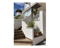 Revente - Appartement - San Miguel de Salinas