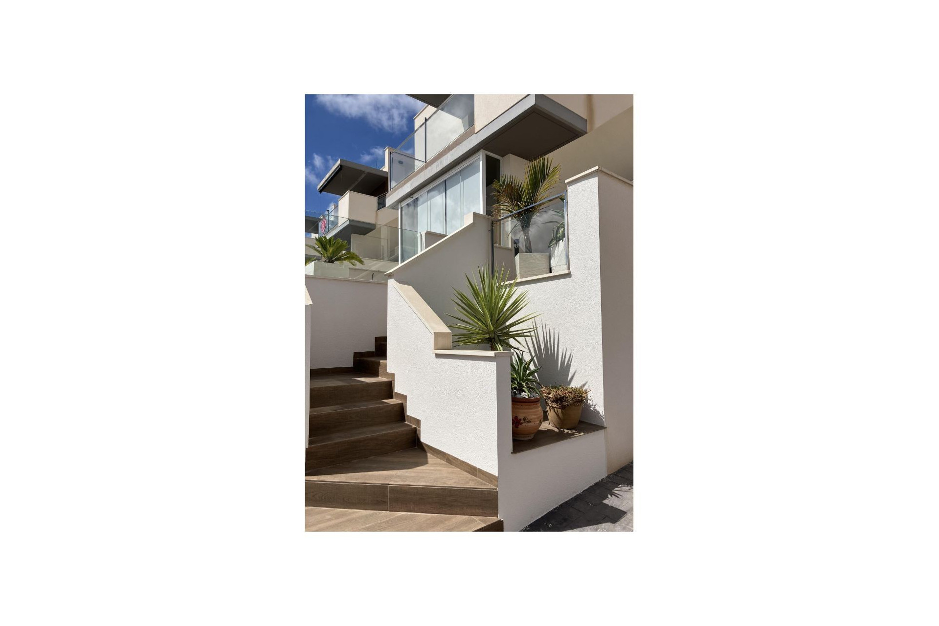 Revente - Appartement - San Miguel de Salinas