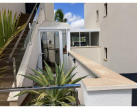 Revente - Appartement - San Miguel de Salinas
