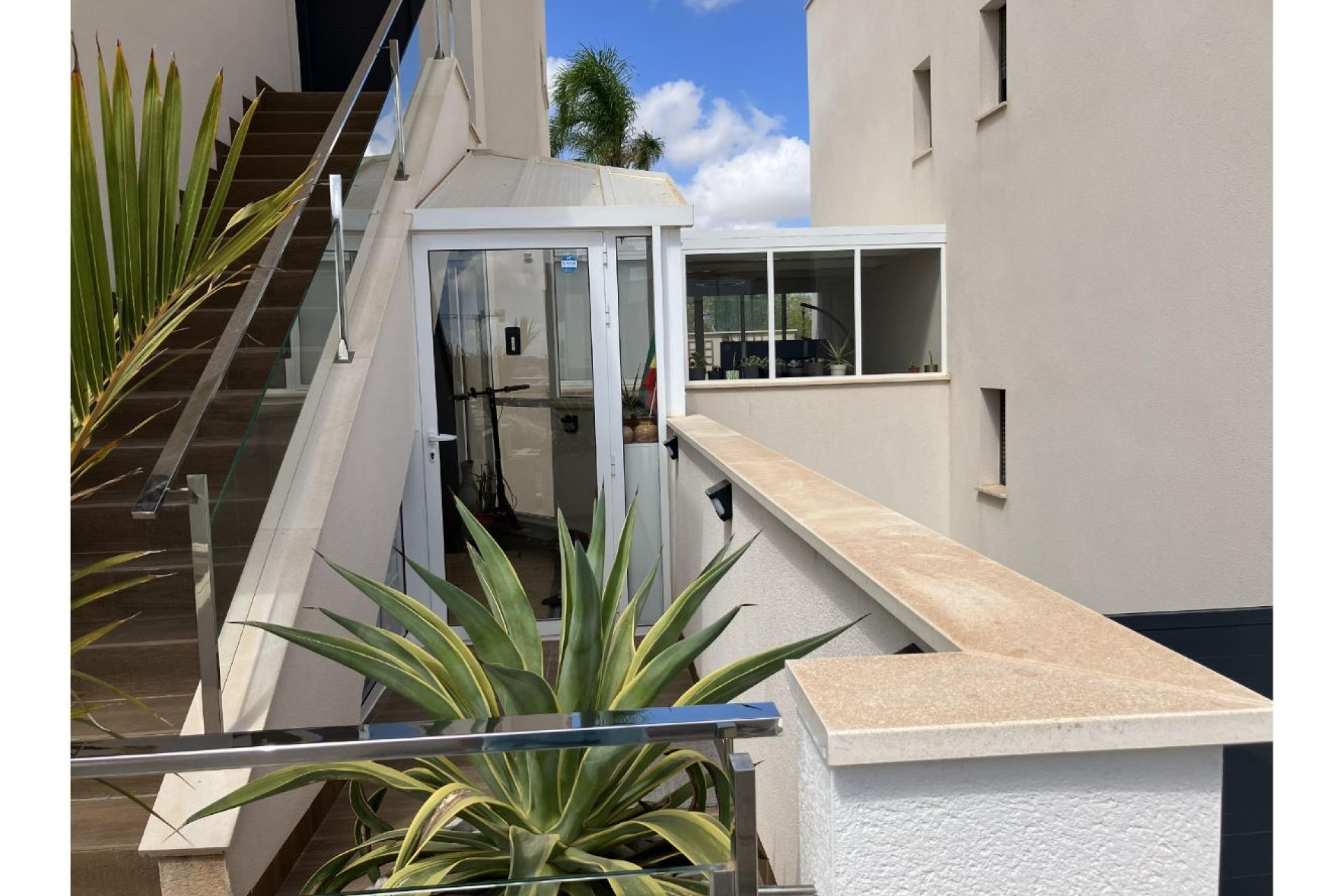 Revente - Appartement - San Miguel de Salinas