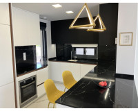 Revente - Appartement - San Miguel de Salinas