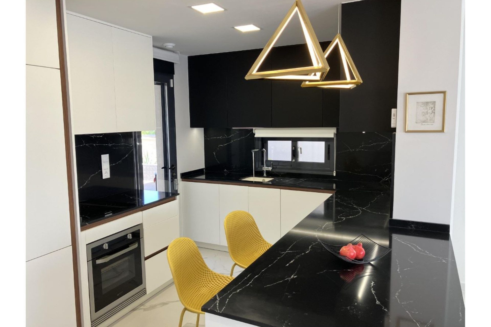 Revente - Appartement - San Miguel de Salinas