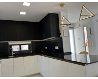 Revente - Appartement - San Miguel de Salinas