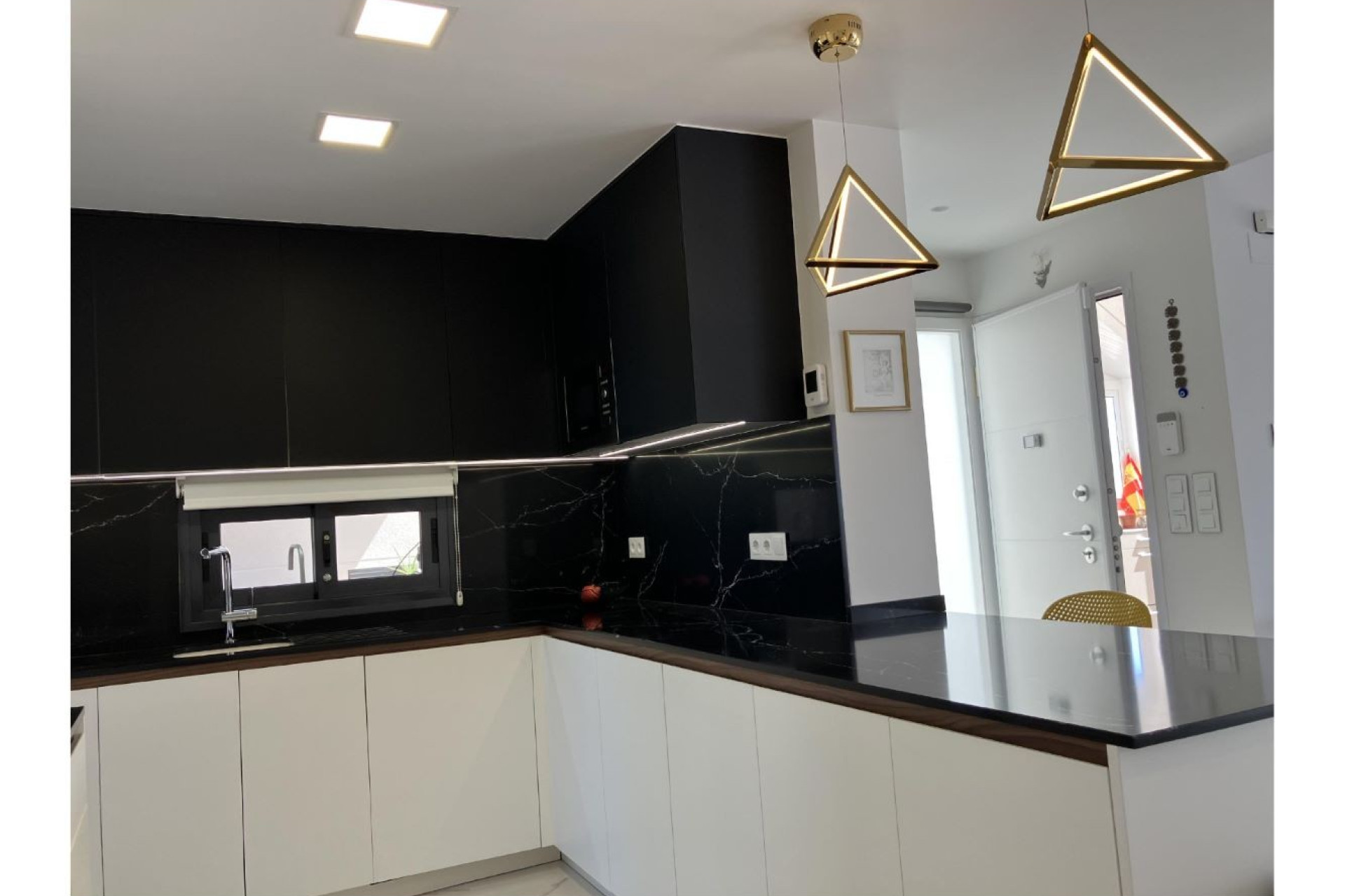 Revente - Appartement - San Miguel de Salinas