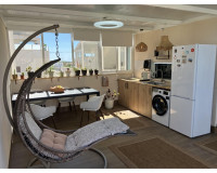 Revente - Appartement - San Miguel de Salinas
