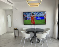Revente - Appartement - San Miguel de Salinas