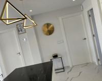 Revente - Appartement - San Miguel de Salinas