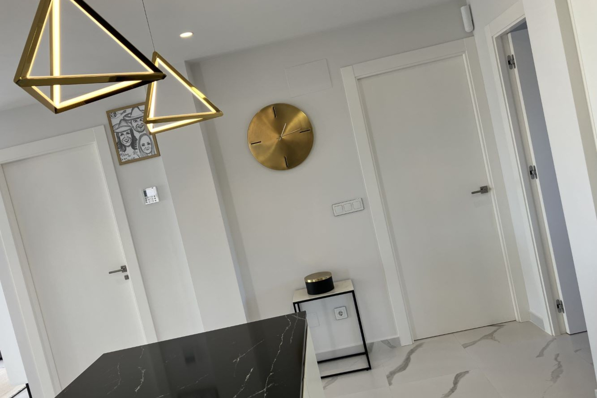 Revente - Appartement - San Miguel de Salinas