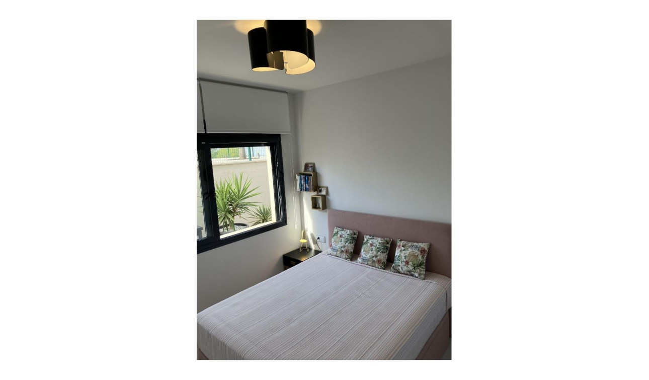 Revente - Appartement - San Miguel de Salinas