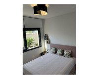 Revente - Appartement - San Miguel de Salinas