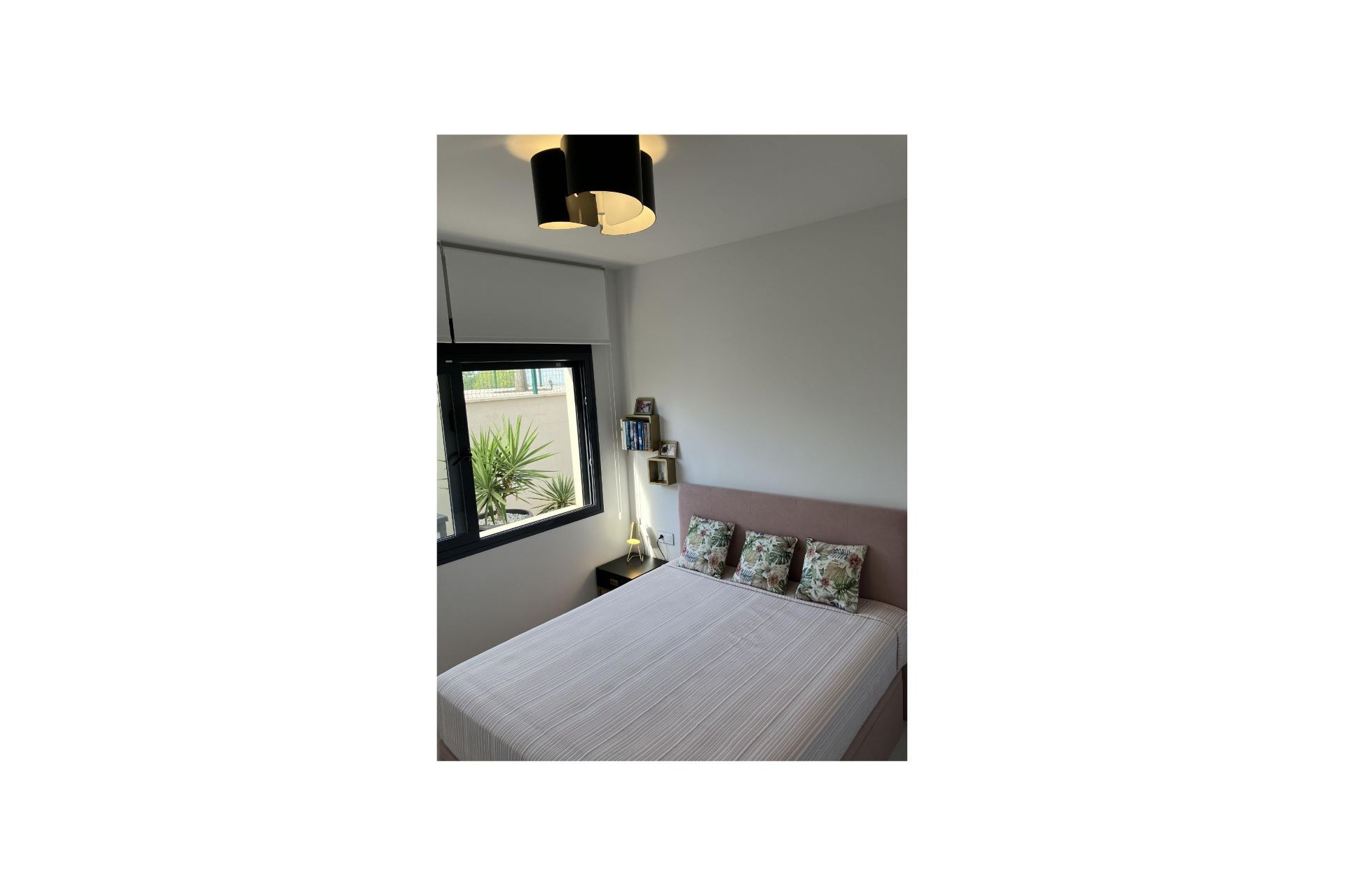 Revente - Appartement - San Miguel de Salinas
