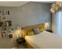 Revente - Appartement - San Miguel de Salinas