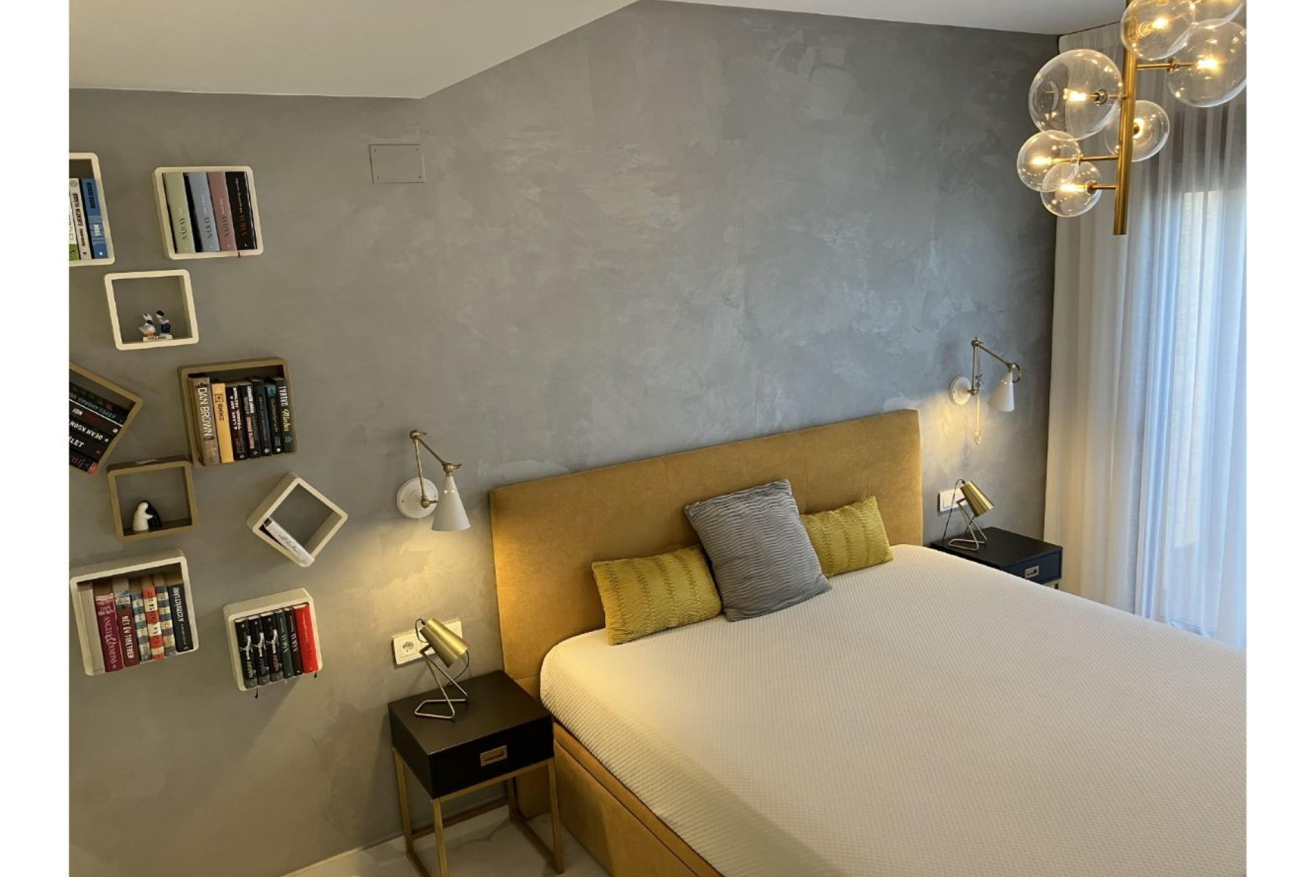 Revente - Appartement - San Miguel de Salinas