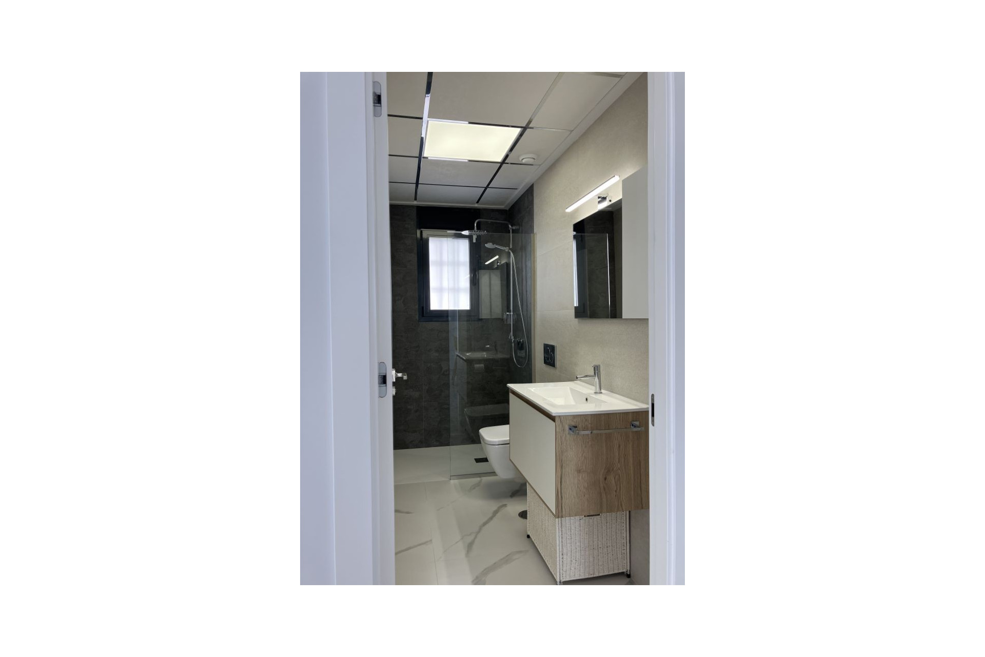 Revente - Appartement - San Miguel de Salinas